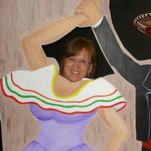 Meet your Posher, Julie